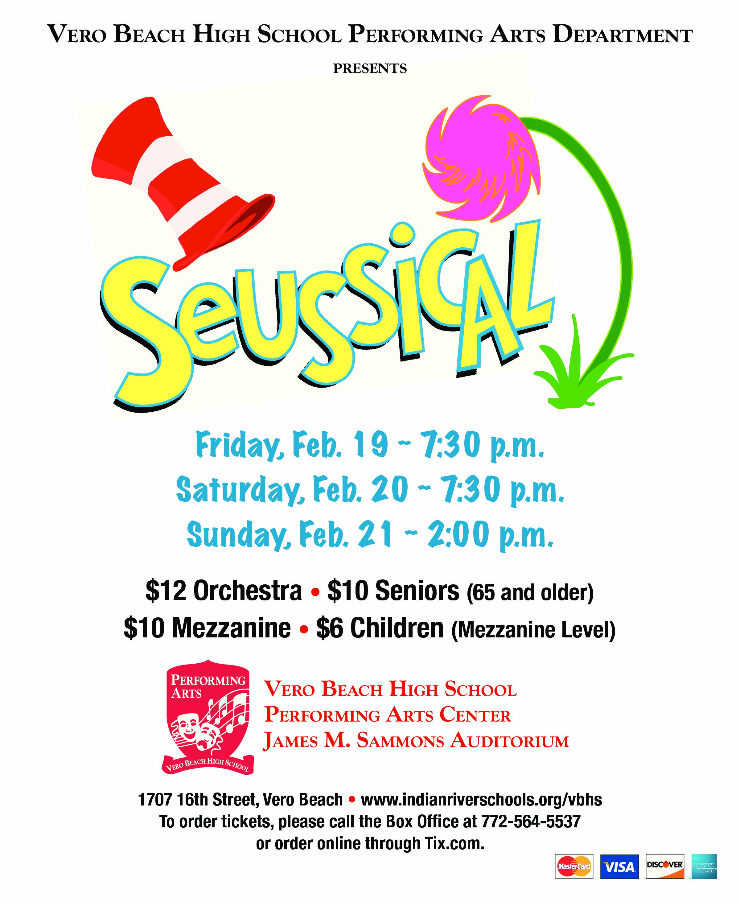 Seussical